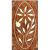 Image 7 : Collection of 5 Carved Wood Trinket Boxes