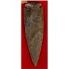 Image 3 : Contempary Knapped Knife & Spear Head w/ Sherds
