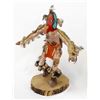 Image 1 : Vintage Hopi Turkey Dancer Kachina