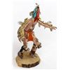 Image 4 : Vintage Hopi Turkey Dancer Kachina