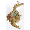 Image 8 : Vintage Hopi Turkey Dancer Kachina