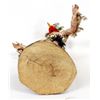 Image 9 : Vintage Hopi Turkey Dancer Kachina