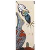 Image 3 : Sand Painting ''Wedding Vase'' by Tommy Laughing