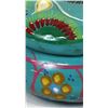 Image 2 : Mexican Handmade Pottery Trinket Box by Matt & Liz