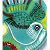 Image 4 : Mexican Handmade Pottery Trinket Box by Matt & Liz