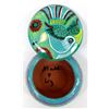 Image 5 : Mexican Handmade Pottery Trinket Box by Matt & Liz
