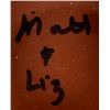 Image 6 : Mexican Handmade Pottery Trinket Box by Matt & Liz