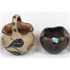 Image 4 : 7 Pieces of Native American Pottery