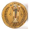 Image 2 : 4 Native American Navajo Sand Painted Bowls