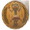 Image 4 : 4 Native American Navajo Sand Painted Bowls