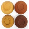 Image 7 : 4 Native American Navajo Sand Painted Bowls