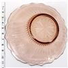 Image 6 : Pink Depression Glass Bowl