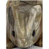 Image 3 : Zuni Picasso Marble Mouse Fetish by Michael Coble