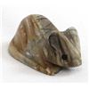 Image 4 : Zuni Picasso Marble Mouse Fetish by Michael Coble