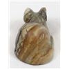 Image 6 : Zuni Picasso Marble Mouse Fetish by Michael Coble