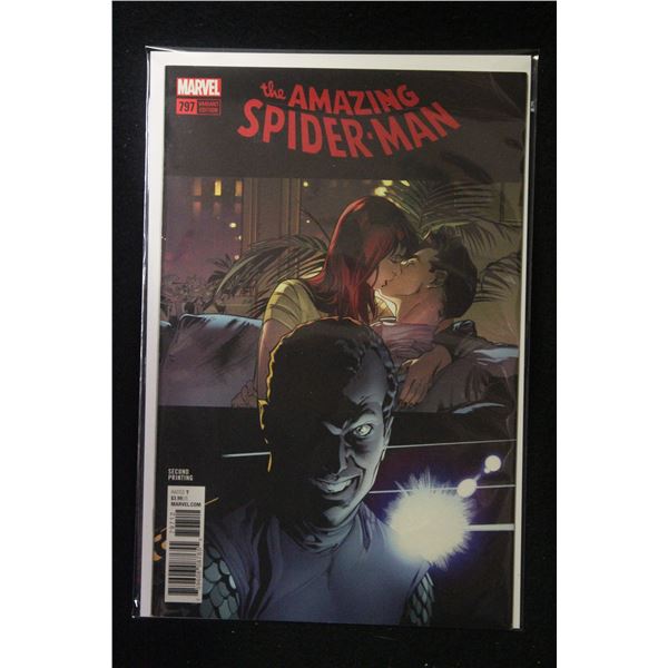 Amazing Spider-man #797 Variant Cover