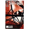 Image 1 : STAR WARS DARTH VADER #23 2ND PRINT SALVADOR LARROCA VARIANT COVER