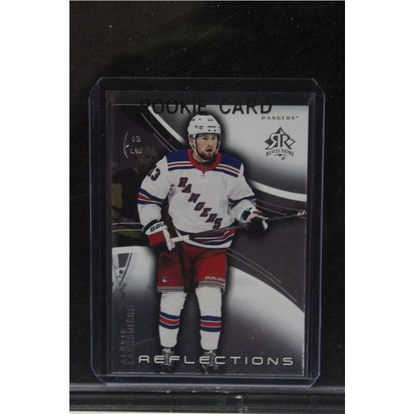 20-21 UD EXTENDED SERIES REFLECTIONS ALEXIS LAFRENIERE RC