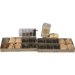 Lot Of 19 Small Reuge Movements