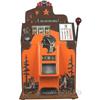 Image 1 : 5 Cent Jennings Chief Slot Machine Restored