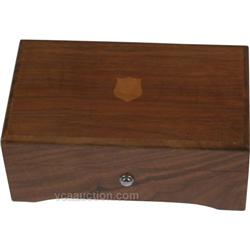 Thorens Music Box, 50 Note Movement