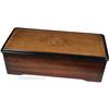 Image 1 : L'Epee 9" Cylinder Music Box