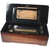 Image 2 : L'Epee 9" Cylinder Music Box