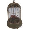 Image 1 : Small Birdcage Music Box