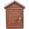 Image 1 : A.D.T. Fire Alarm Box
