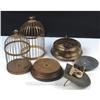 Image 1 : Musical Bird Cage Items