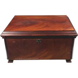 Mermod Freres 18" Mira Table Top Model Disc Music Box