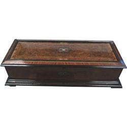 Longue Marche Concerto Symphonique Poly.Cyl. Box