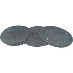 Lot Of 16 15-3/4" Discs For Criterion Music Box