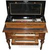 Image 3 : Mermod Freres Ideal Sublime  18" Cyl. Music Box