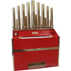 53 Note Miner Calliope