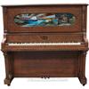 Image 1 : Standard Player Piano/Nickelodeon