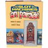Image 1 : Book- Slot Machines On Parade