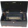 Image 2 : 6" Cylinder Music Box Needs Restoration