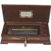 Image 2 : Reuge Music Box With 144 Note Movement