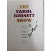 Image 1 : Signed Carol Burnett Show Script