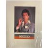Image 1 : Limited Edition Al Pacino/Cohiba Print