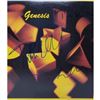 Image 1 : Signed Genesis Album Cover