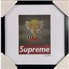 Image 1 : Limited Edition Supreme Tweety Print- Framed