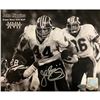 Image 1 : Signed John Riggins Photo