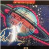 Image 1 : Signed Jefferson Starship Winds Of Change Album Cover