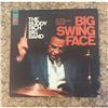 Image 1 : Signed Buddy Rich Big Swing Face Album Cover