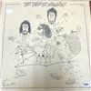 Image 1 : Signed The Who By Numbers Album Cover