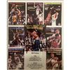 Image 1 : Signed Bill Walton Sport Illustrated Cover Photo Collage