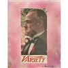 Image 1 : Limited Edition Marlon Brando Variety Print