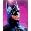 Image 1 : Signed Batman - Michael Keaton Photo